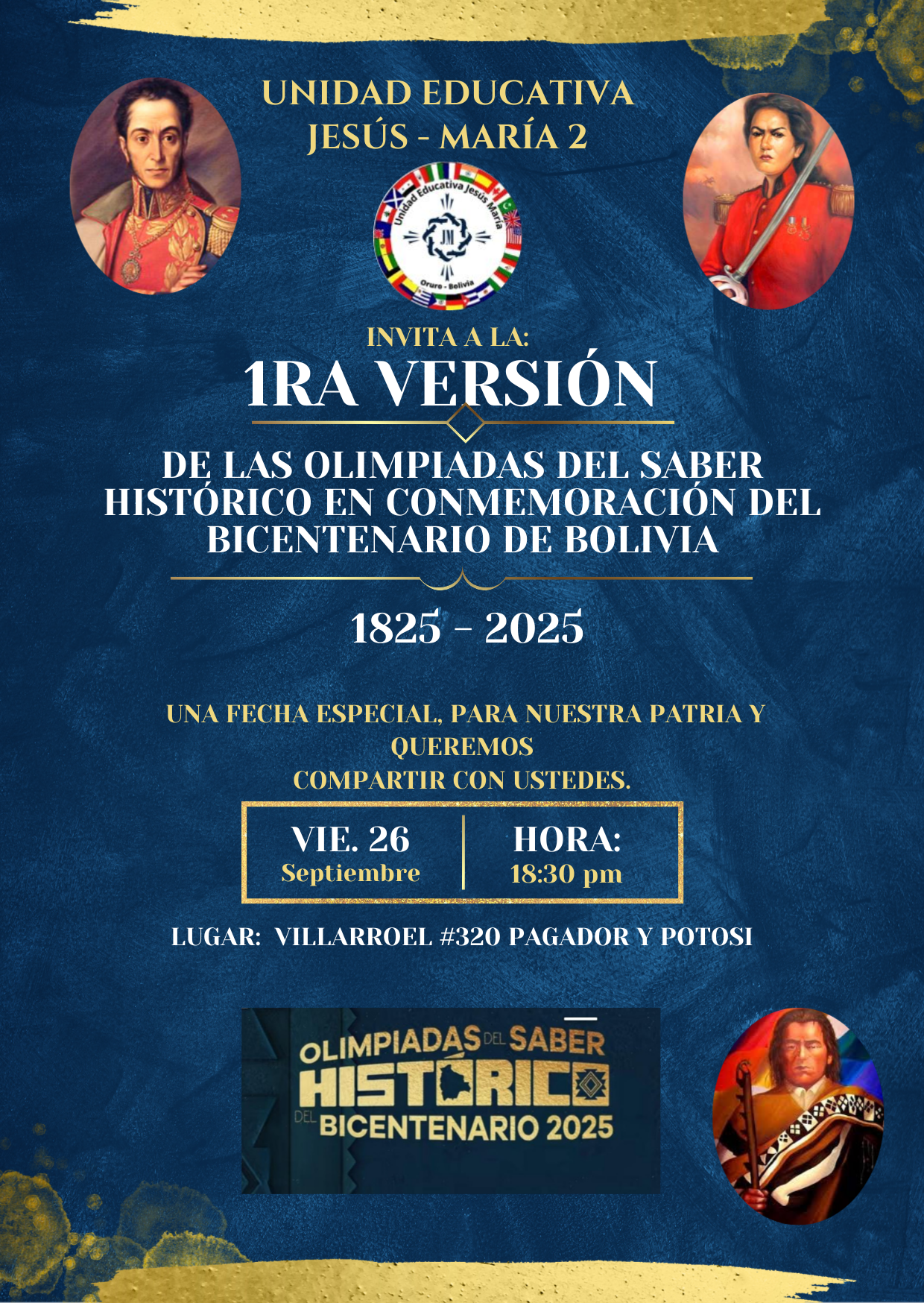 Invitacion Concurso Invitacion Concurso