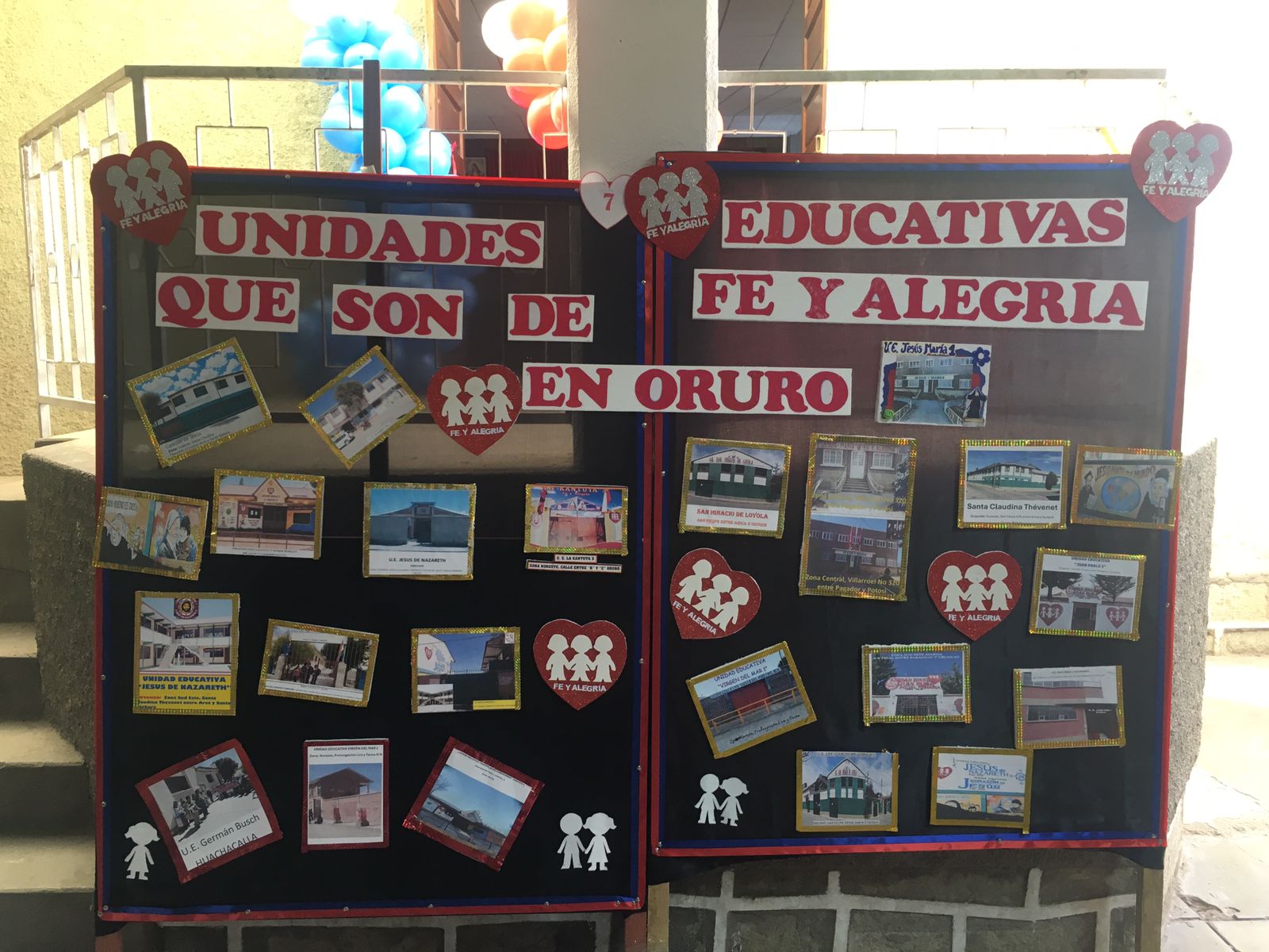 FERIA FA3
