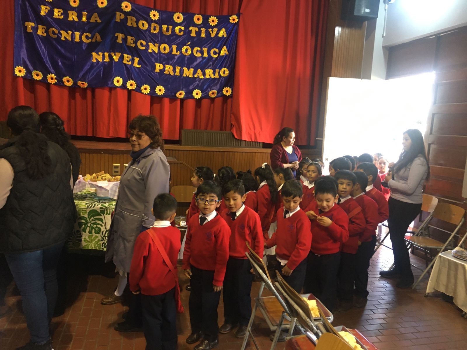FERIA TEC2