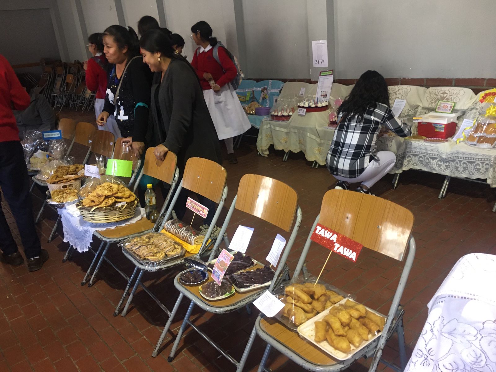 FERIA TEC3