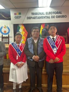 POS DEFENSORES